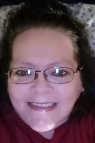 Christine S. Lorraine 1973-2025
